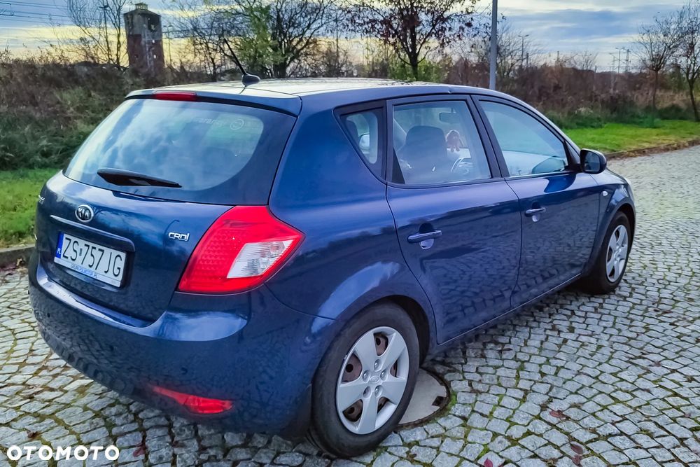 Kia Ceed 1.6 Crdi Comfort - 6