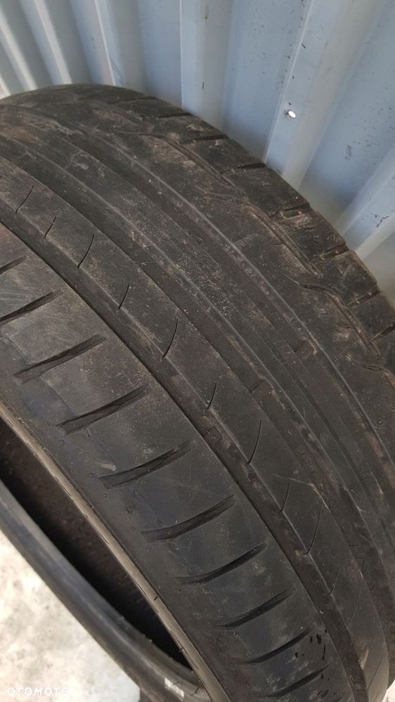 Opona Dunlop Sport Maxx 225/45 17 - 8