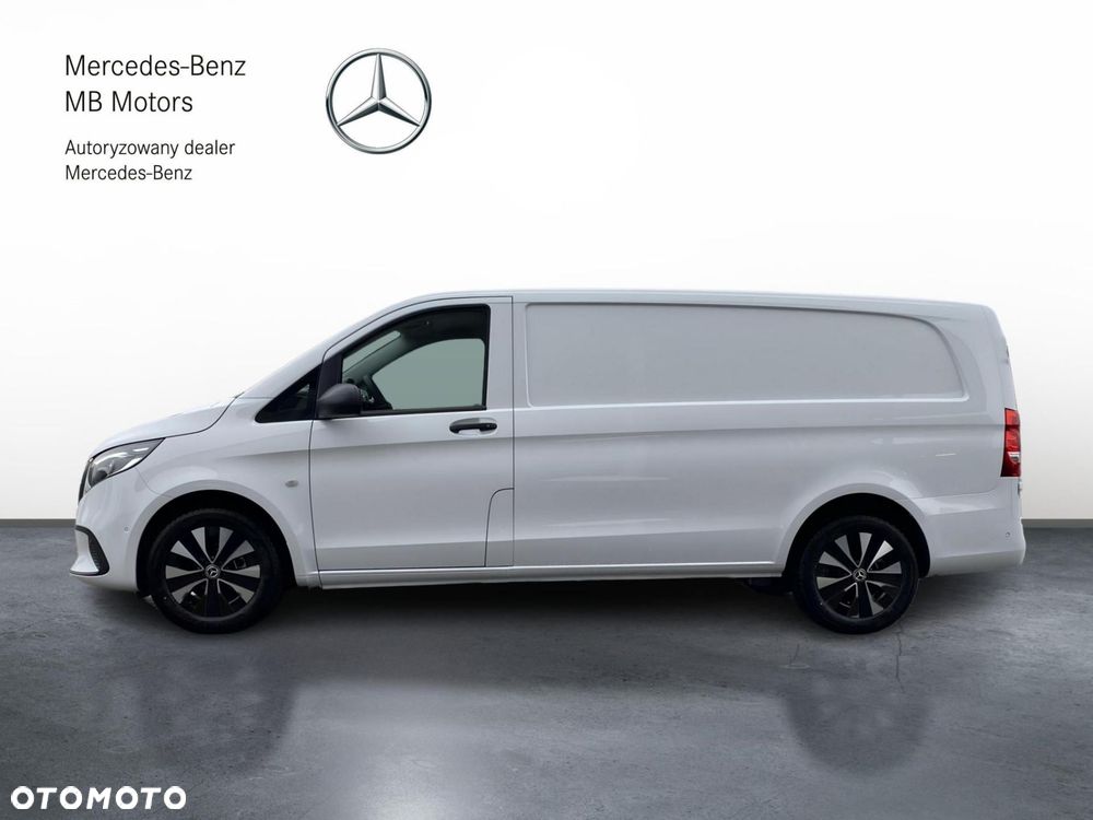 Mercedes-Benz Vito - 4