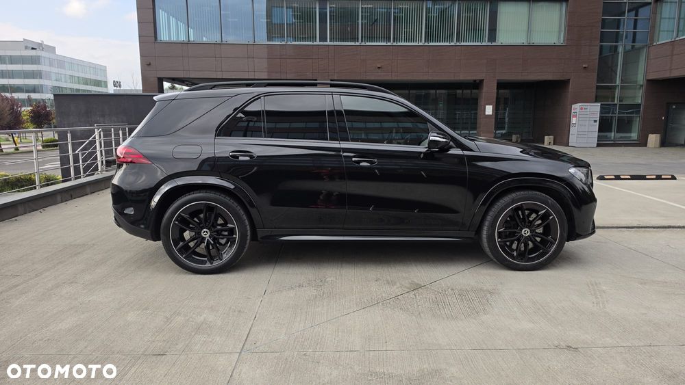Mercedes-Benz GLE - 21