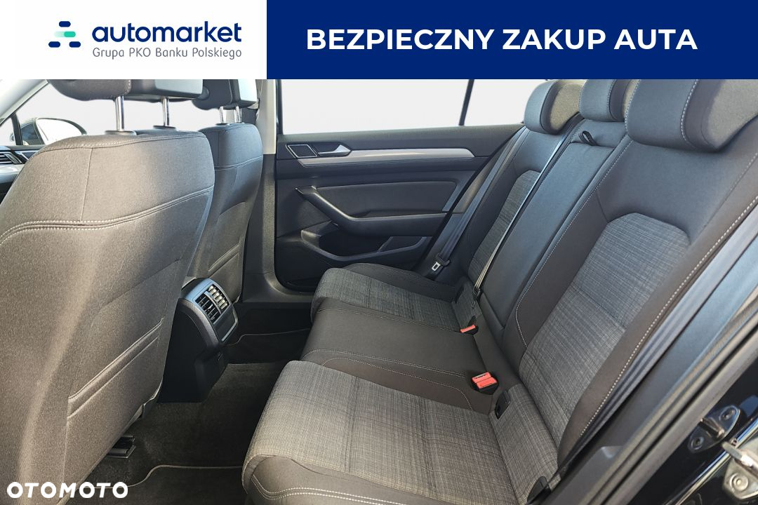 Volkswagen Passat 1.5 TSI EVO Business DSG - 12