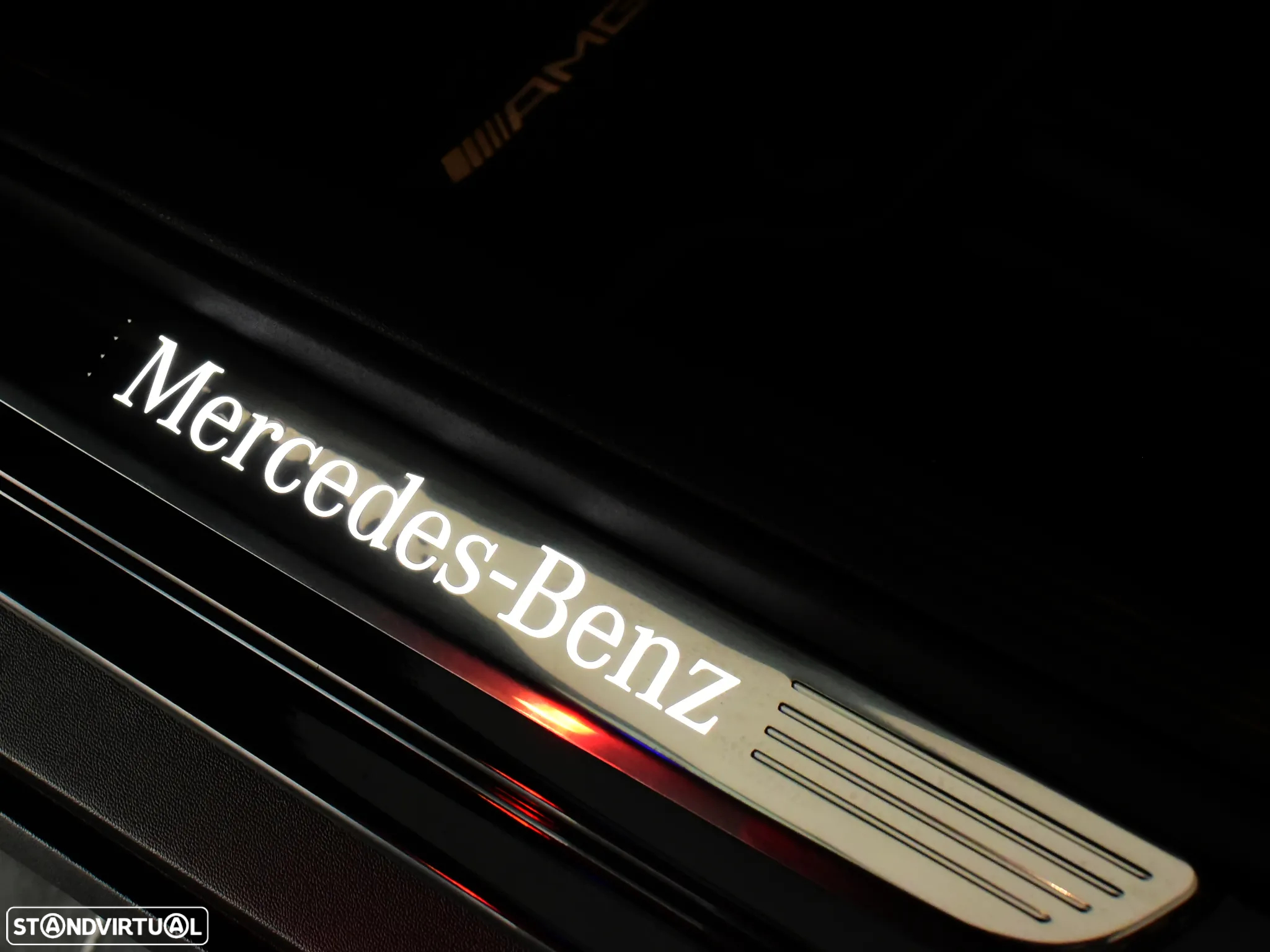 Mercedes-Benz GLC 300 de 4Matic - 8