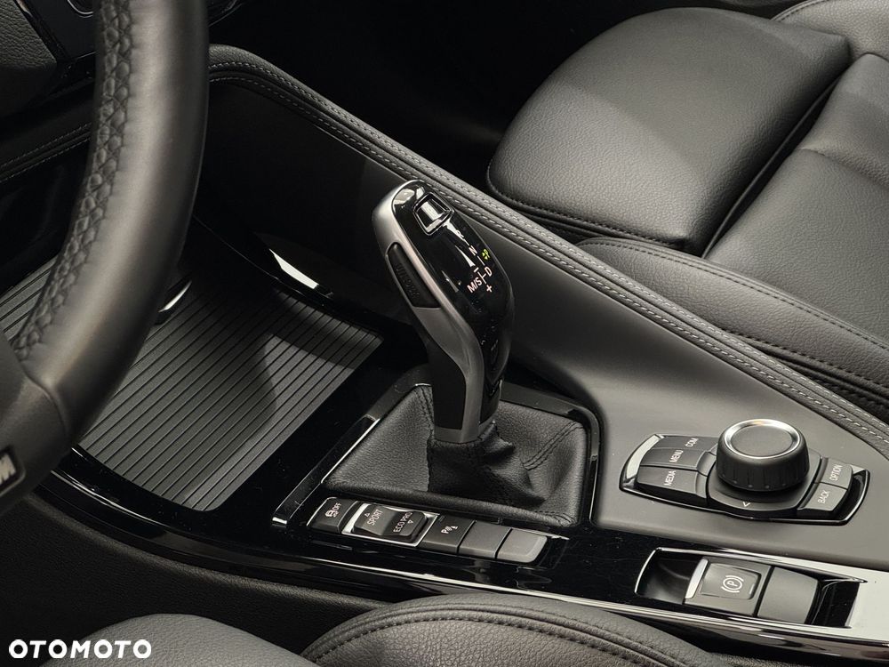 BMW X1 - 9