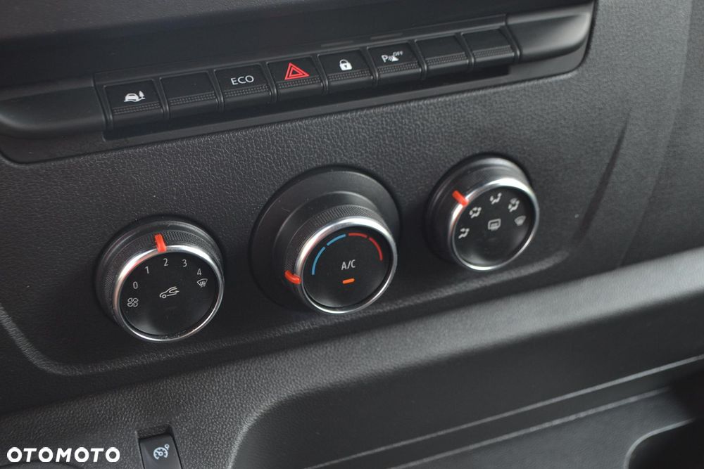 Renault Master L3 Pack Clim - 12