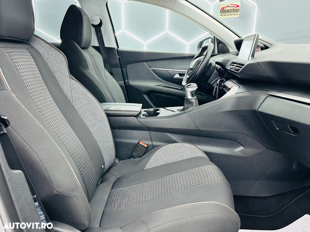 Peugeot 3008 PureTech 130 Stop & Start Active - 16