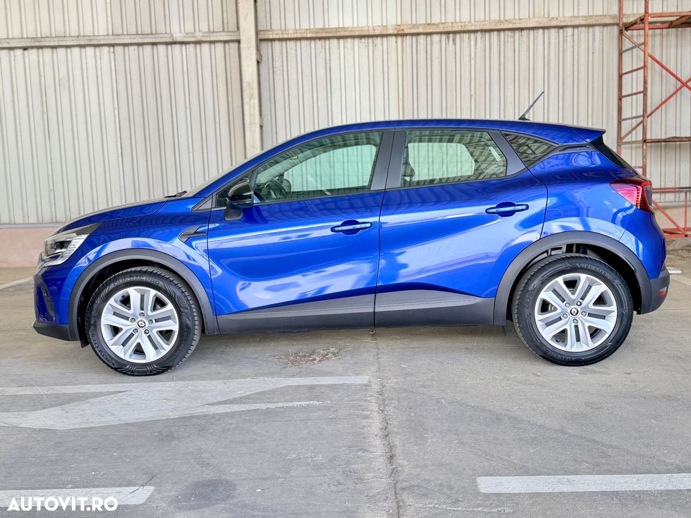 Renault Captur - 13