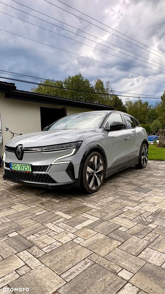 Renault Megane EV60 Techno - 2