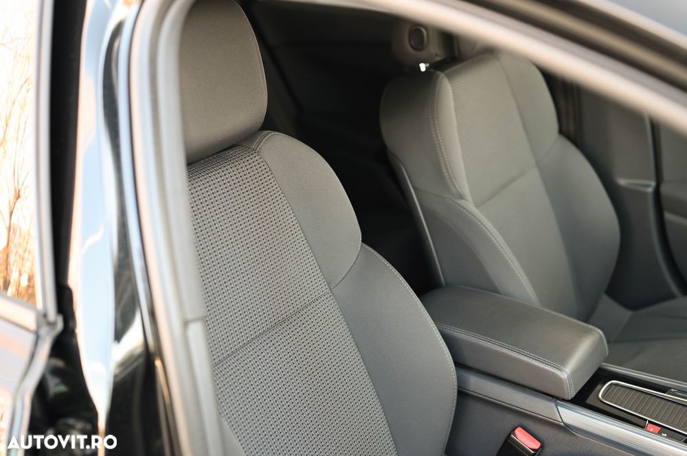 Peugeot 508 1.6 THP BVA Allure - 12