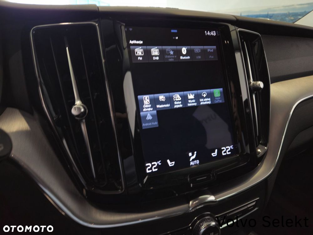 Volvo XC 60 - 26