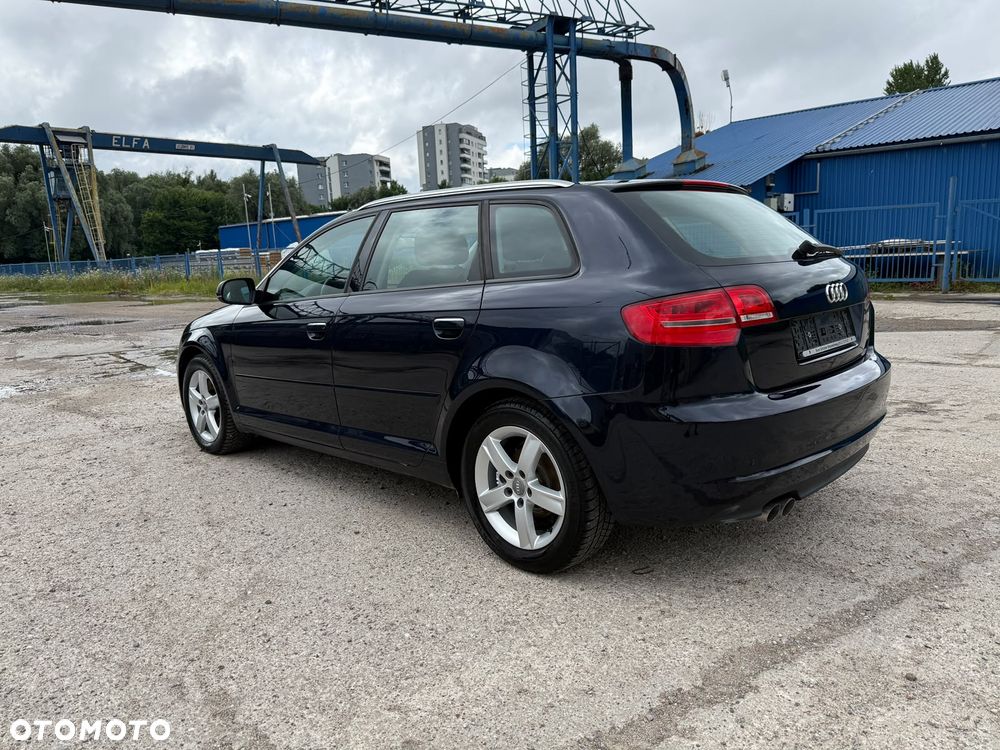 Audi A3 Limousine - 15