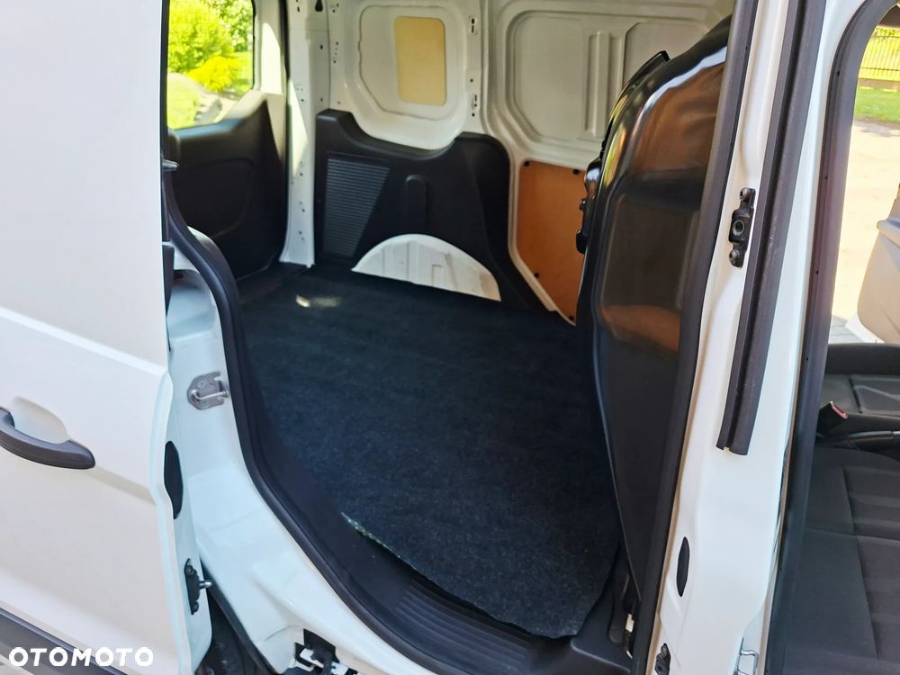 Ford Transit Connect 230 L2 LKW Basis - 16