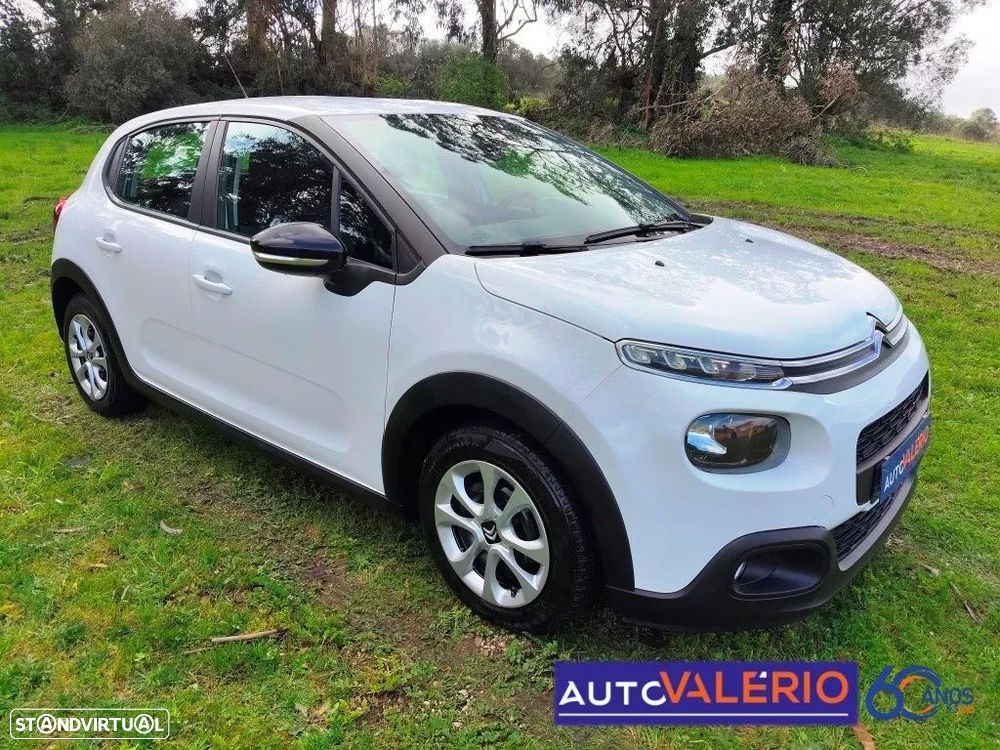 Citroën C3 1.5 BlueHDi Feel - 7