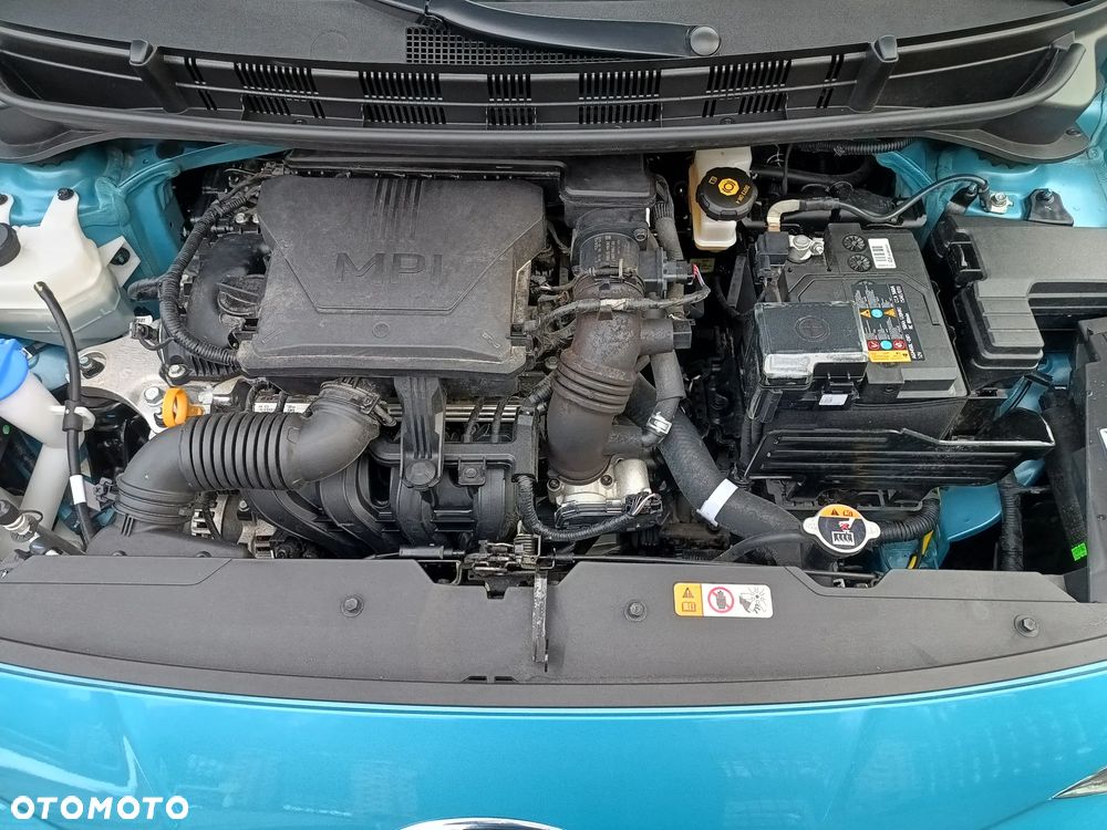 Hyundai i10 1.2 Premium - 19