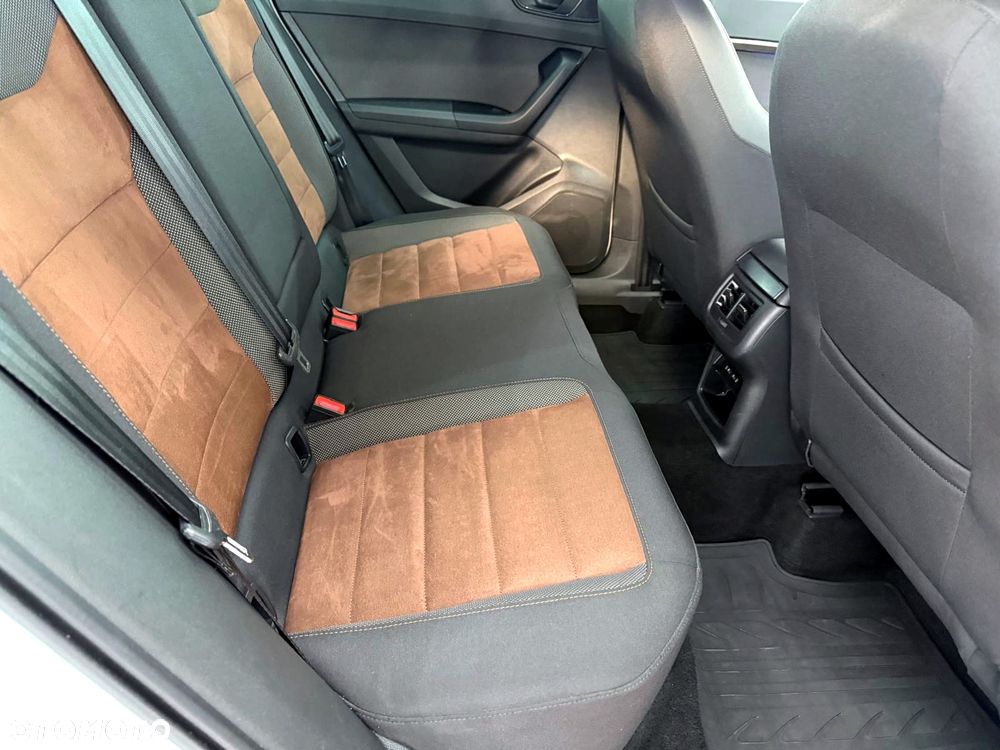 Seat Ateca 1.4 ECO TSI DSG XCELLENCE - 30