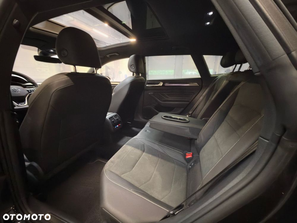 Volkswagen Arteon Shooting Brake 2.0 TDI R-Line DSG - 26