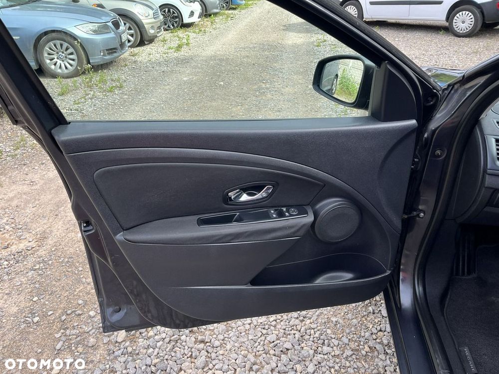 Renault Megane - 12