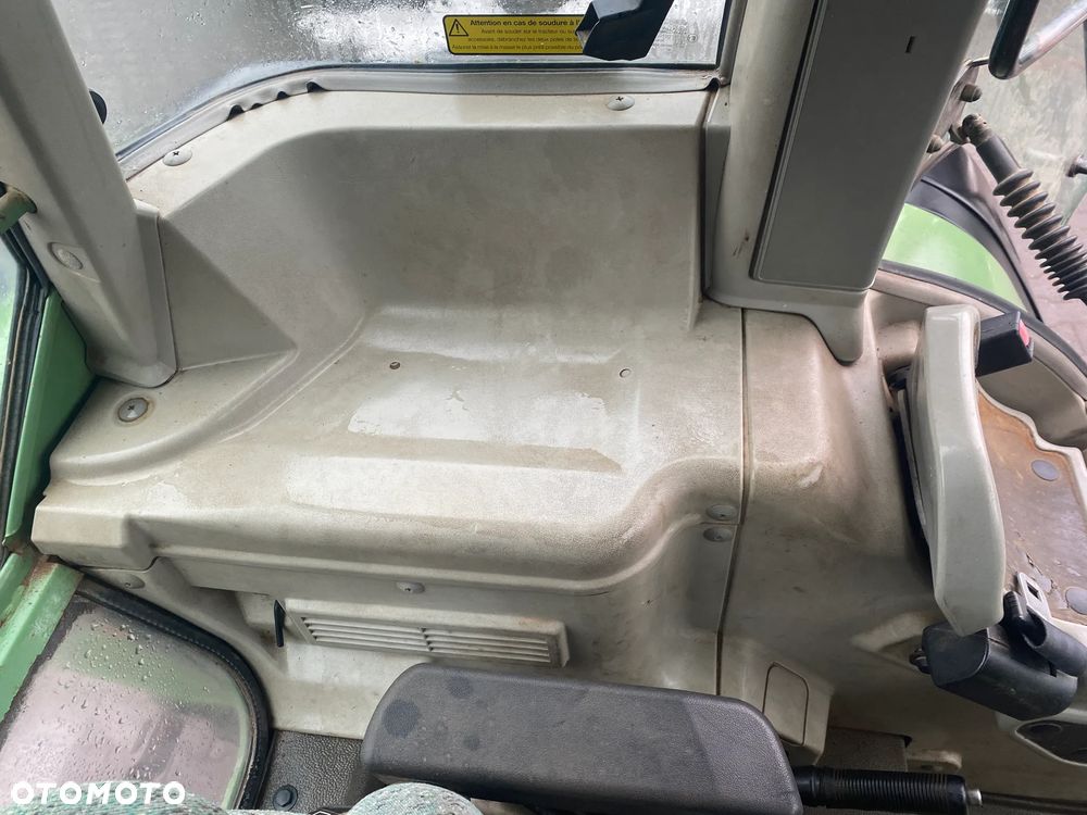 Fendt 716 vario  718 case puma 165 - 20