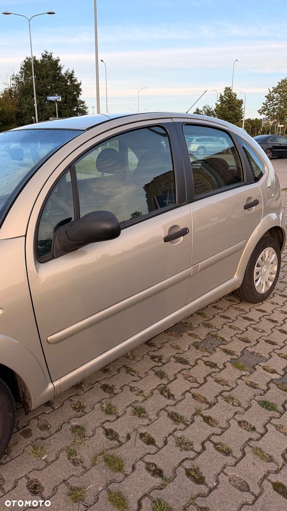 Citroën C3 1.1i Impress - 3