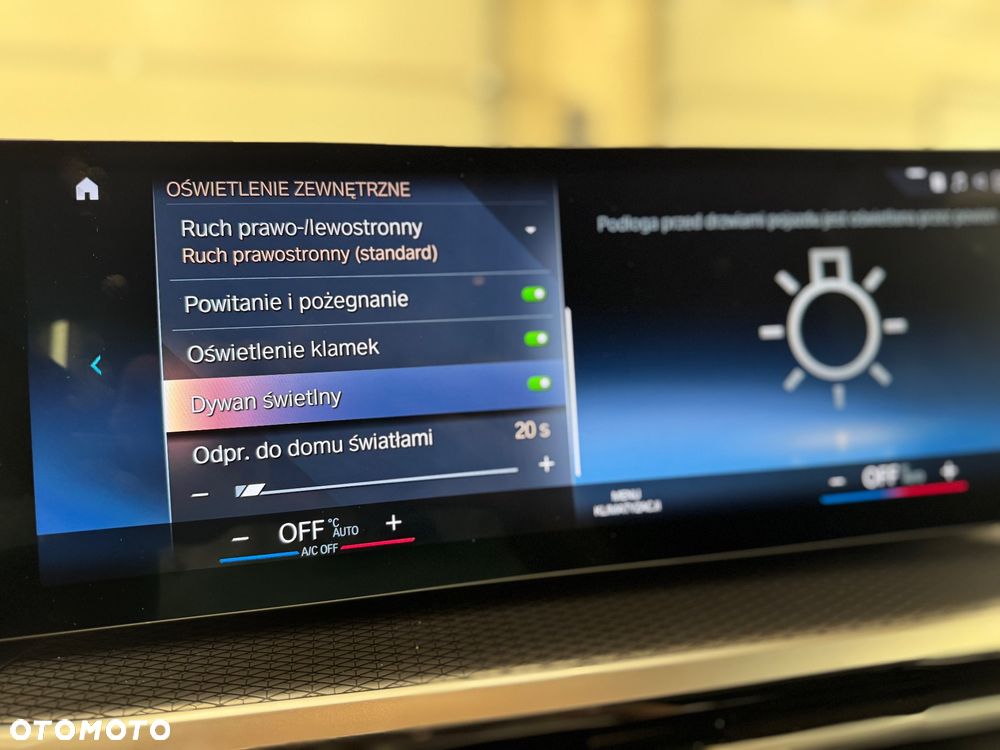 BMW Seria 4 420d xDrive mHEV sport - 36