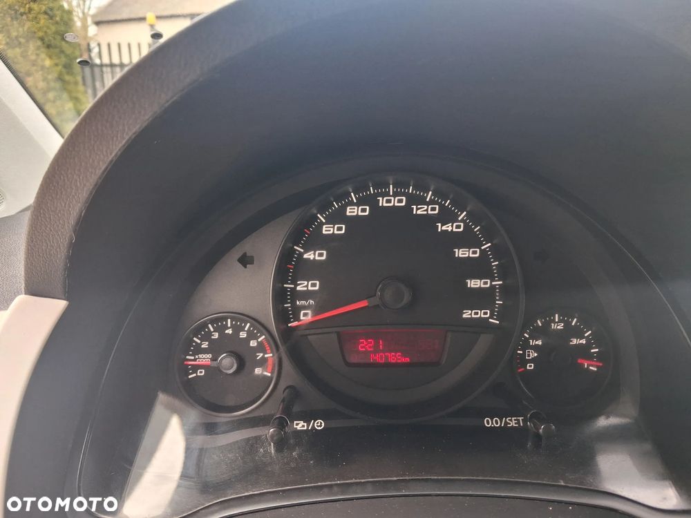 Seat Mii 1.0 Reference S&S EU6 - 10