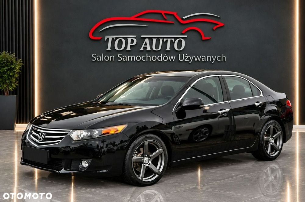 Honda Accord 2.2d Comfort - 4