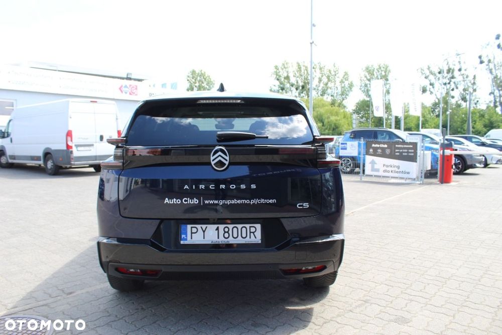 Citroën C5 Aircross - 8
