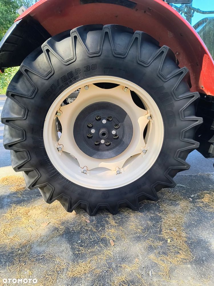 Zetor Forterra 11441 - 6