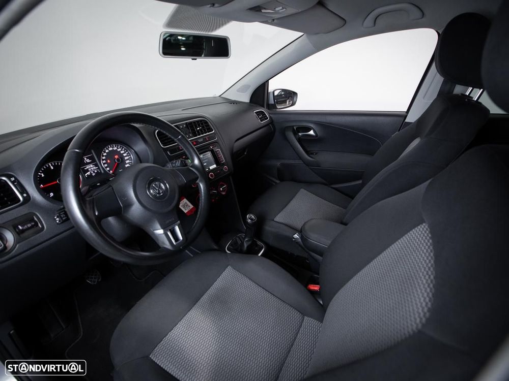 VW Polo - 6