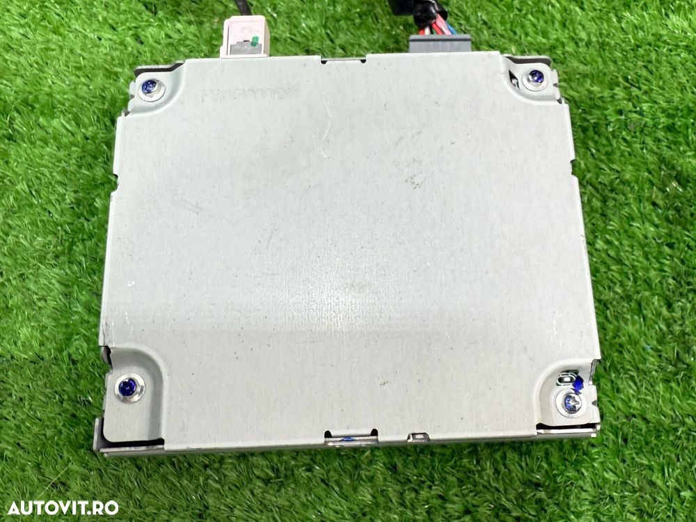 MODUL CALCULATOR SENZORI PARCARE HONDA CR-V 2.2 DIESEL 2015 COD OEM FA0100061 2012-2016 - 7