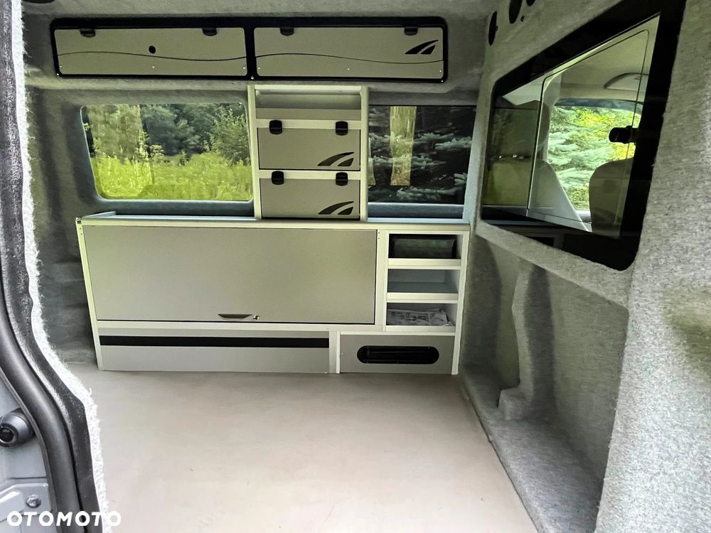 Volkswagen California - 9