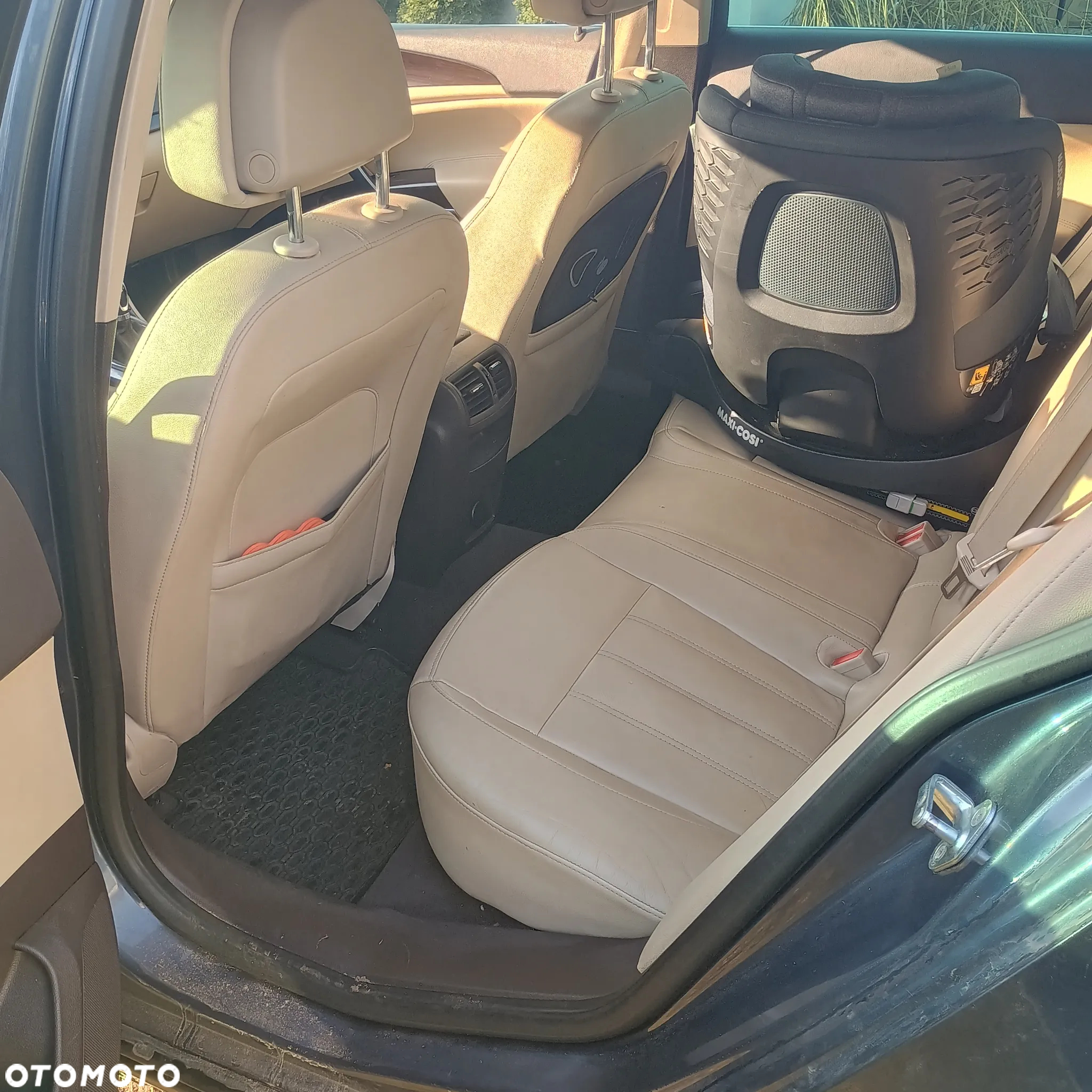 Opel Insignia 2.0 CDTI Cosmo - 13