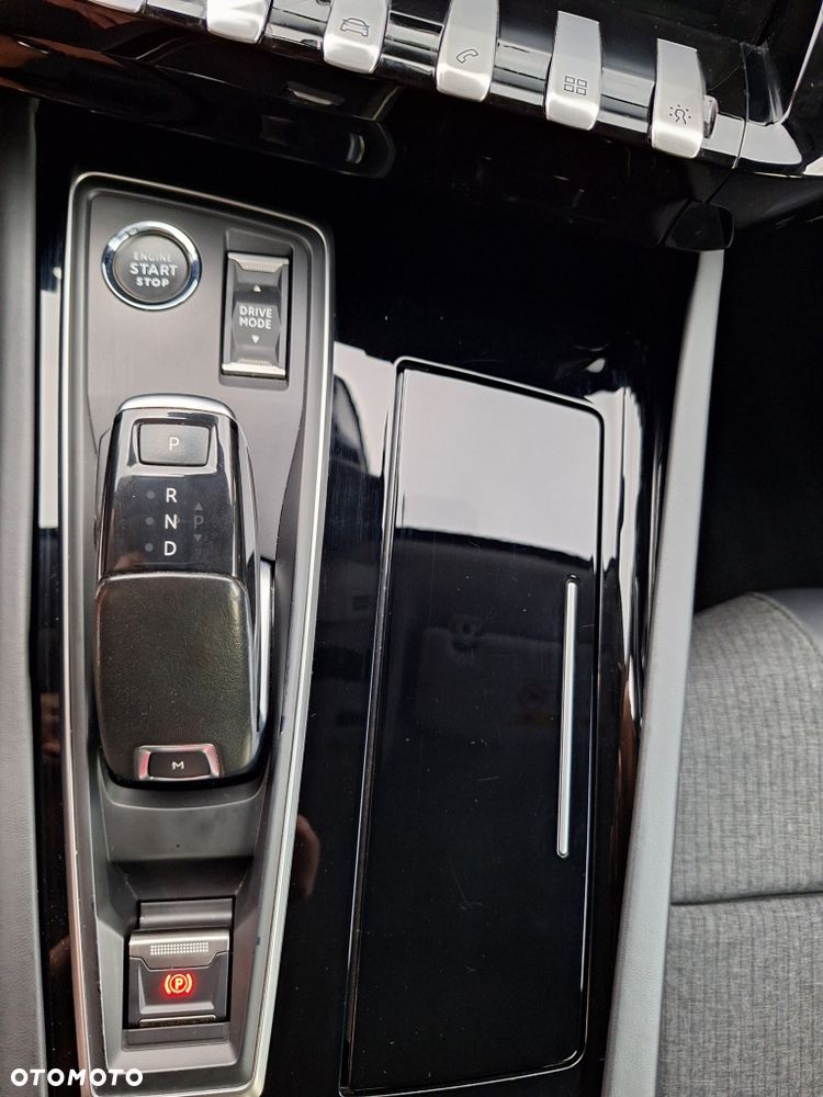 Peugeot 508 PureTech 180 EAT8 Allure Pack - 27