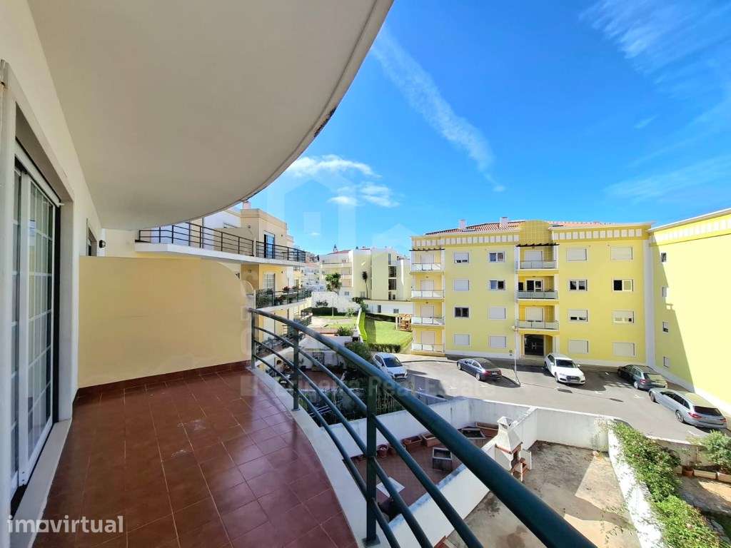 Arrenda Apartamento T3 - Ericeira, A Casa das Casas - Grande imagem: 3/33