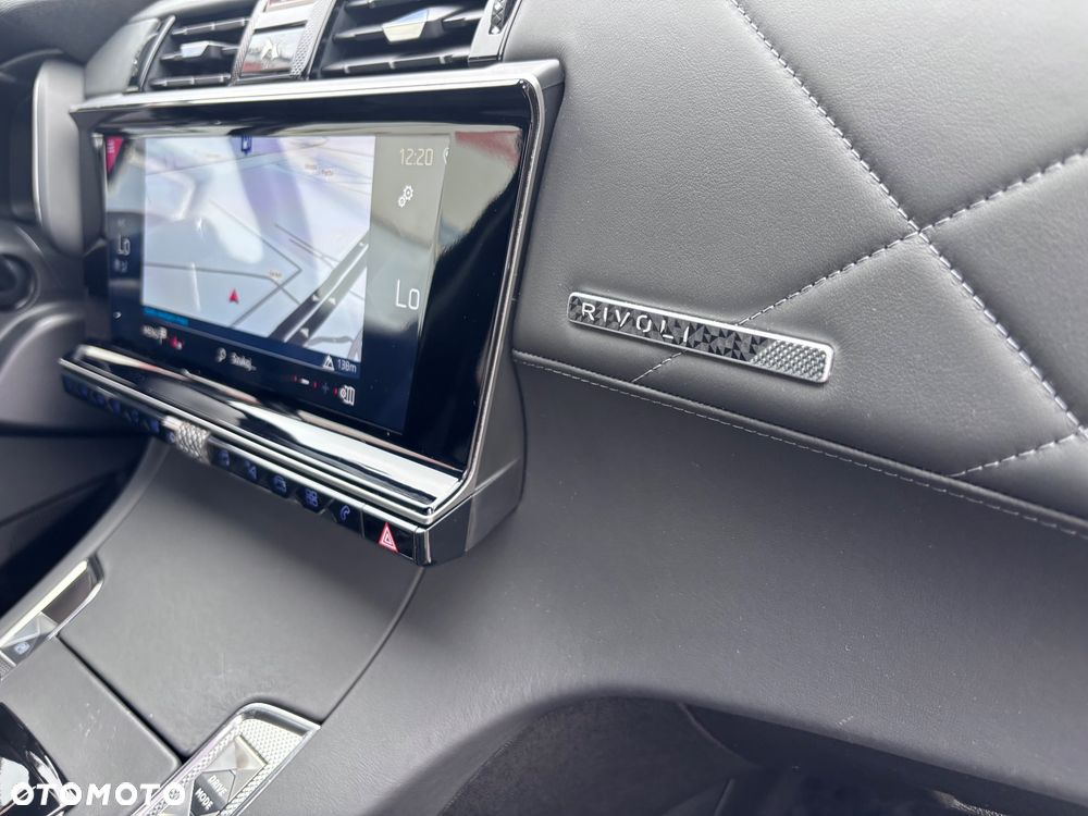 DS Automobiles DS 7 Crossback 1.6 PureTech Grand Chic - 29