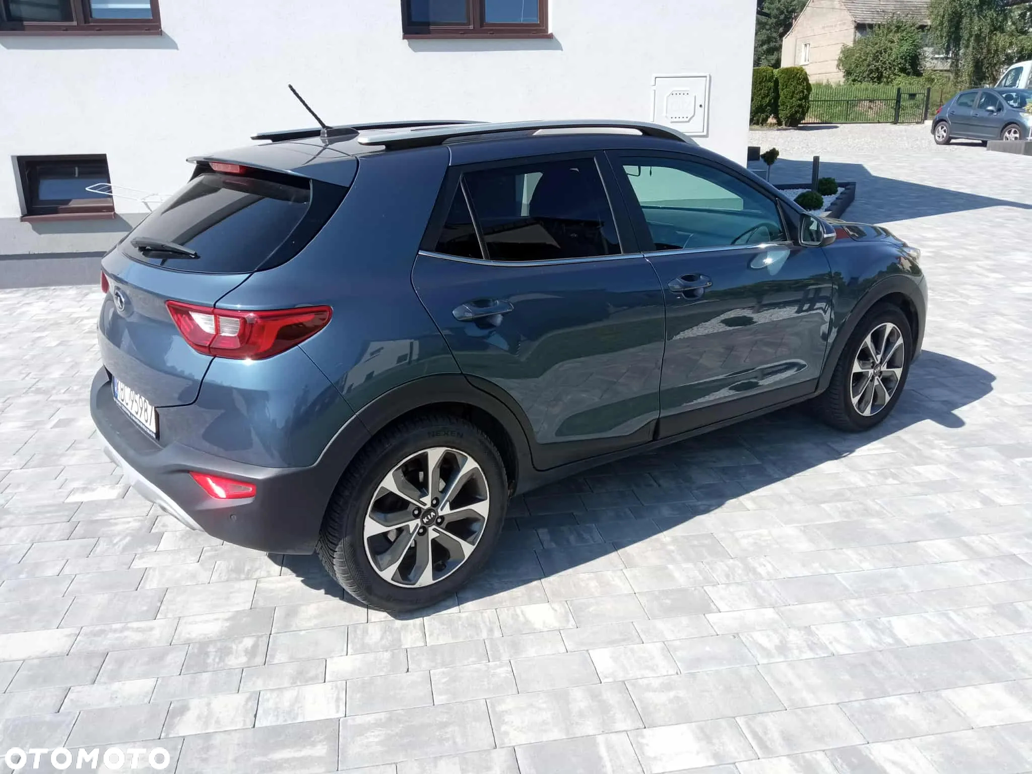 Kia Stonic 1.4 XL - 7