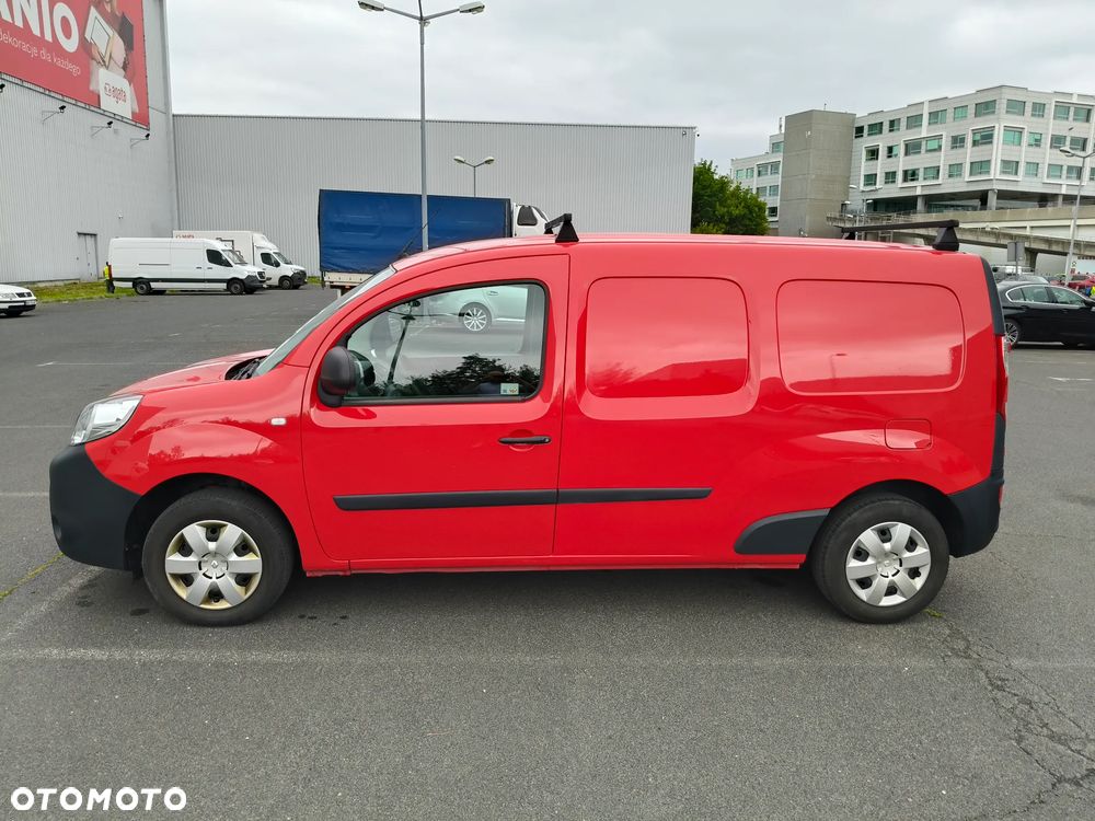 Renault Kangoo - 2