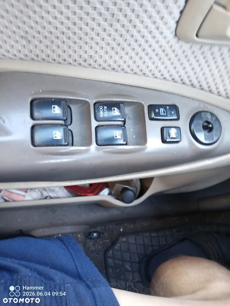 Hyundai Tucson 2.0 CRDi 4WD GLS - 8