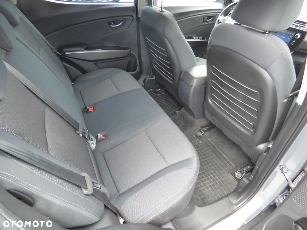 SsangYong/KGM Tivoli 1.5 T-GDI Crystal - 9