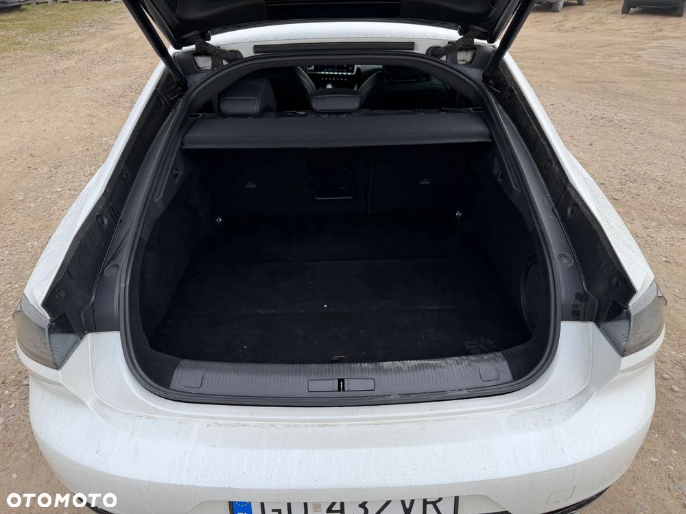 Peugeot 508 1.6 PureTech GT Line S&S EAT8 - 14