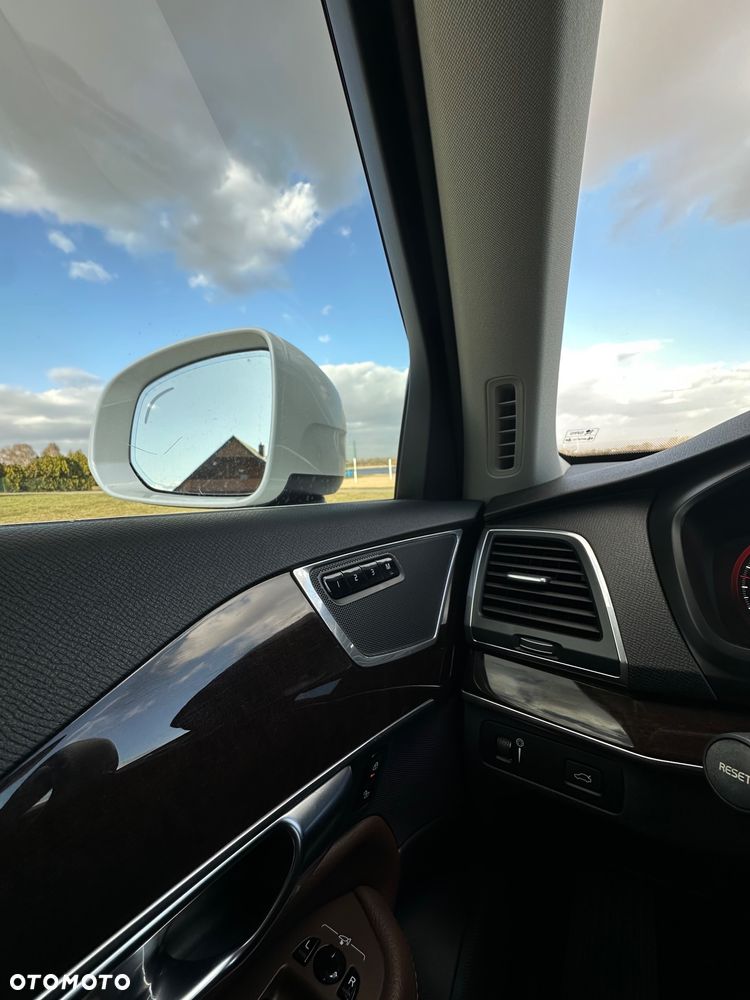 Volvo XC 90 T6 AWD Geartronic Momentum - 21