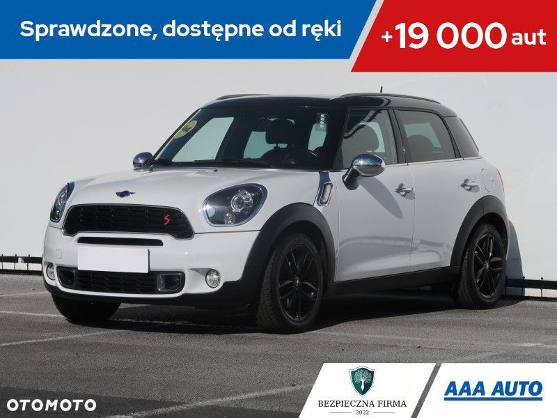 MINI Countryman - 1