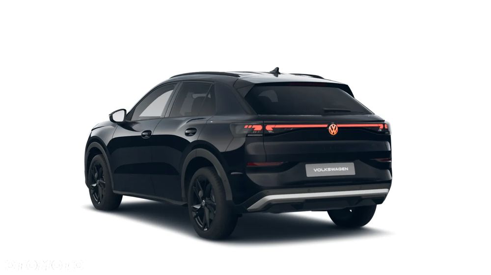 Volkswagen T-Roc 1.5 eTSI Style DSG - 3