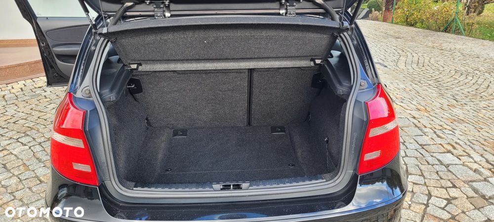 BMW Seria 1 116i - 6