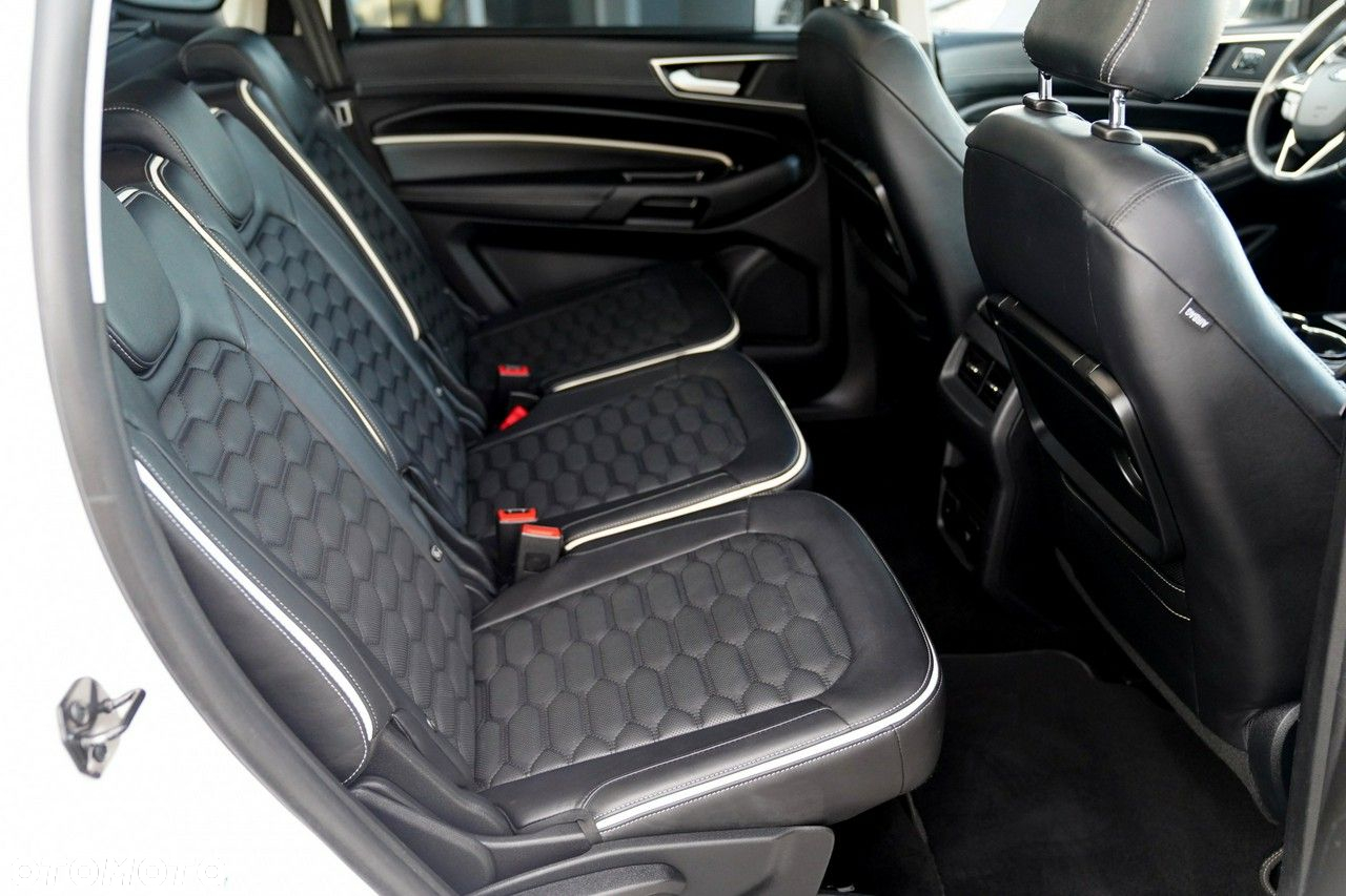 Ford S-Max - 25