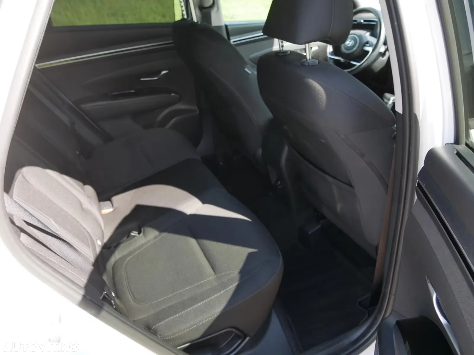 Hyundai Tucson - 3