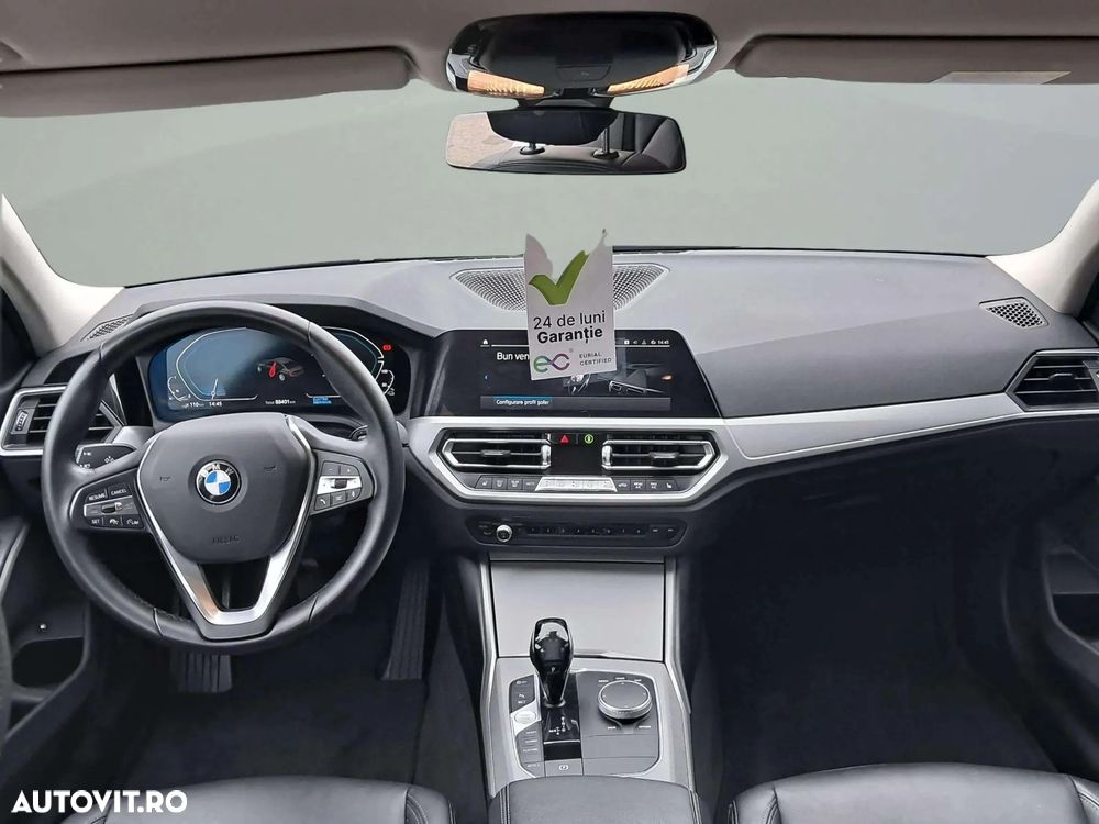 BMW Seria 3 - 13