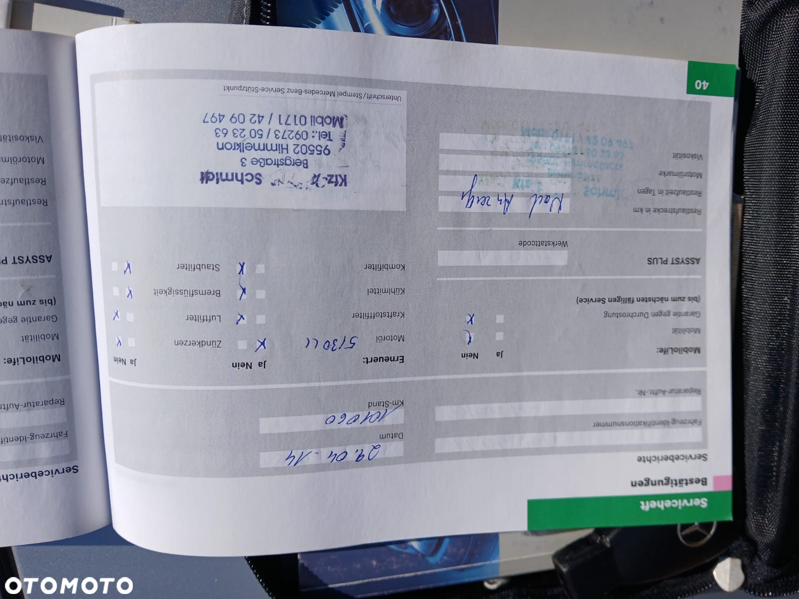 Mercedes-Benz SLK 200 Kompressor Automatik - 28