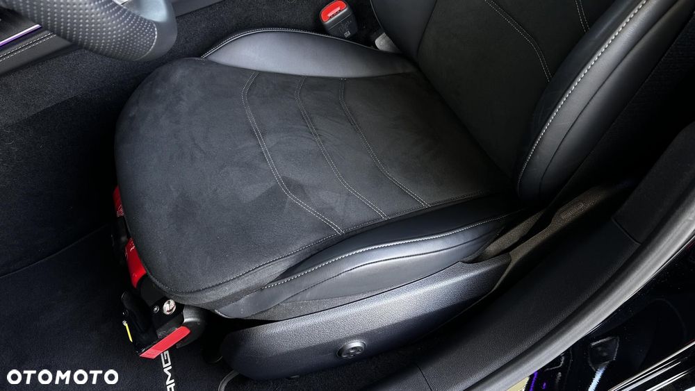 Mercedes-Benz Klasa E - 14