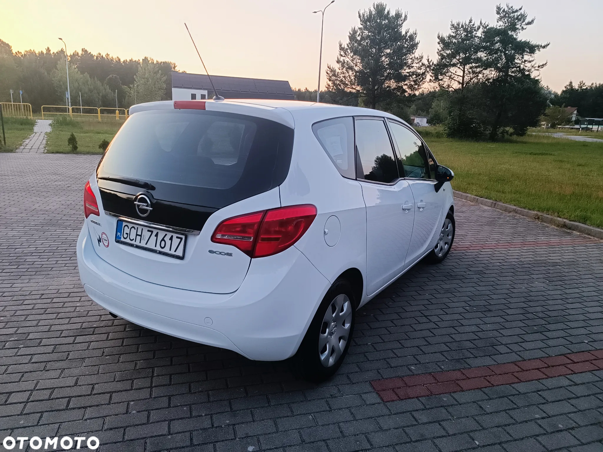 Opel Meriva 1.3 CDTI ecoflex Edition - 3