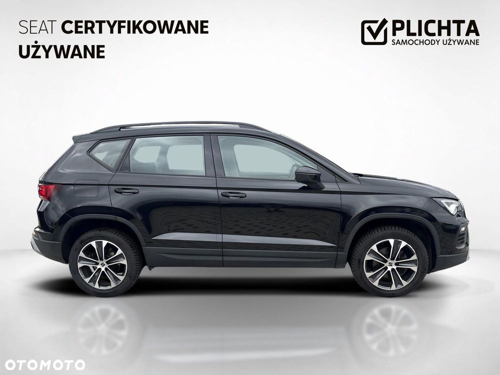 Seat Ateca - 7